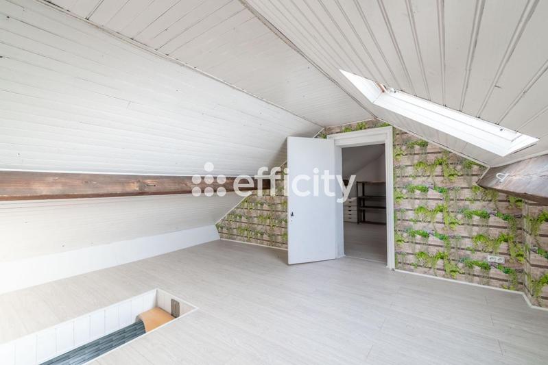 Pavillon - 148 m² - 6 pièces