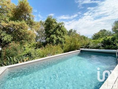 Maison - 175 m² - 6 pièces