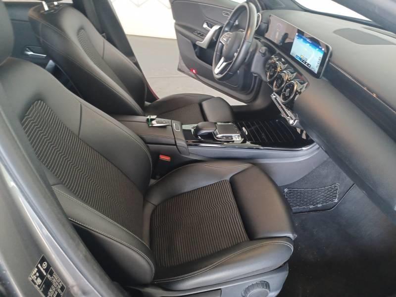 Mercedes Classe a 180 d 7g-Dct Progressive Line