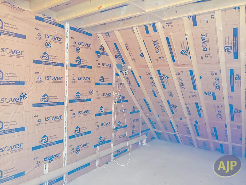 Maison - 142 m² - 6 pièces