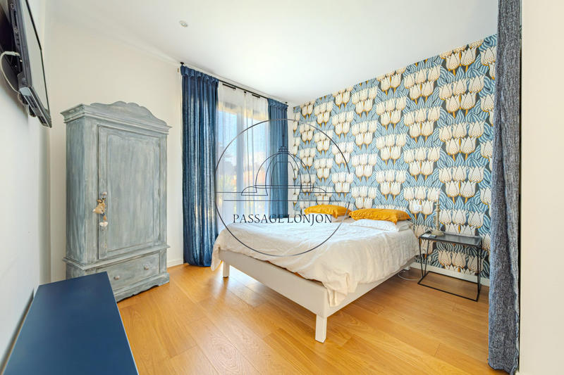 Maison - 190 m² - 4 pièces