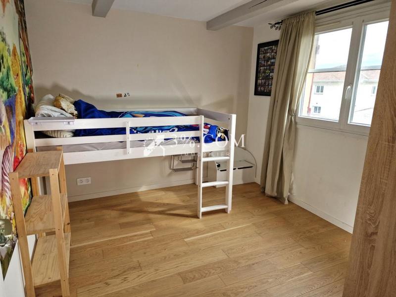 Maison - 74 m² - 3 pièces