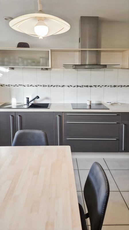 Maison - 96 m² - 5 pièces