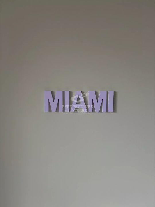 Appartement - 103 m² - 5 pièces