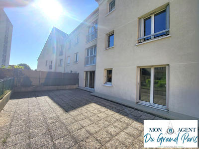 Appartement - 49 m² - 2 pièces