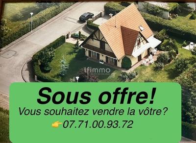 Château - 137 m² - 5 pièces