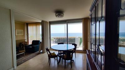 Appartement - 82 m² - 3 pièces