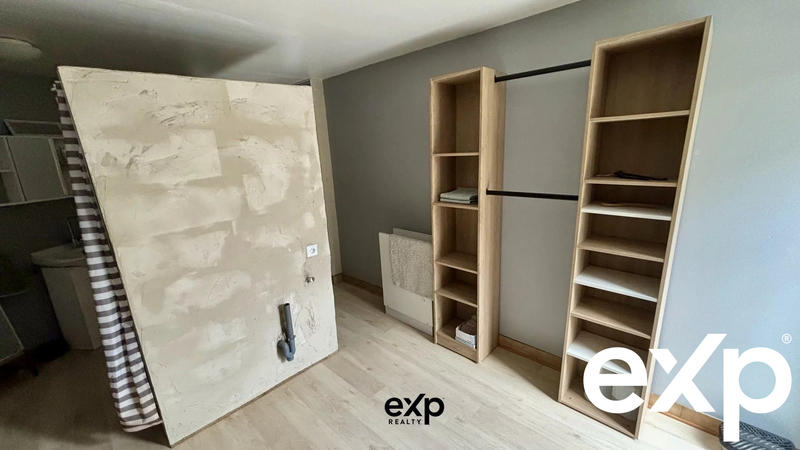 Maison traditionnelle - 115 m² - 5 pièces