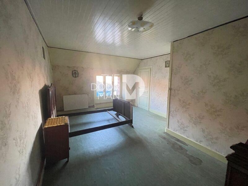 Maison - 140 m² - 4 pièces