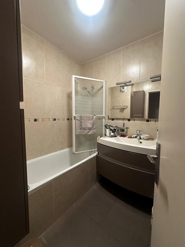 Appartement - 89 m² - 4 pièces