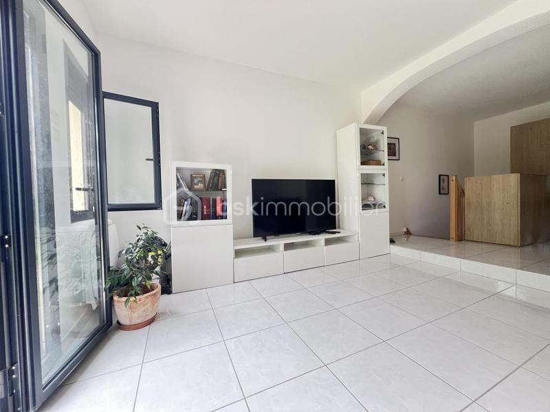 Maison - 102 m² - 5 pièces