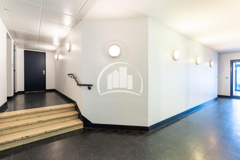 Appartement - 27 m² - 2 pièces