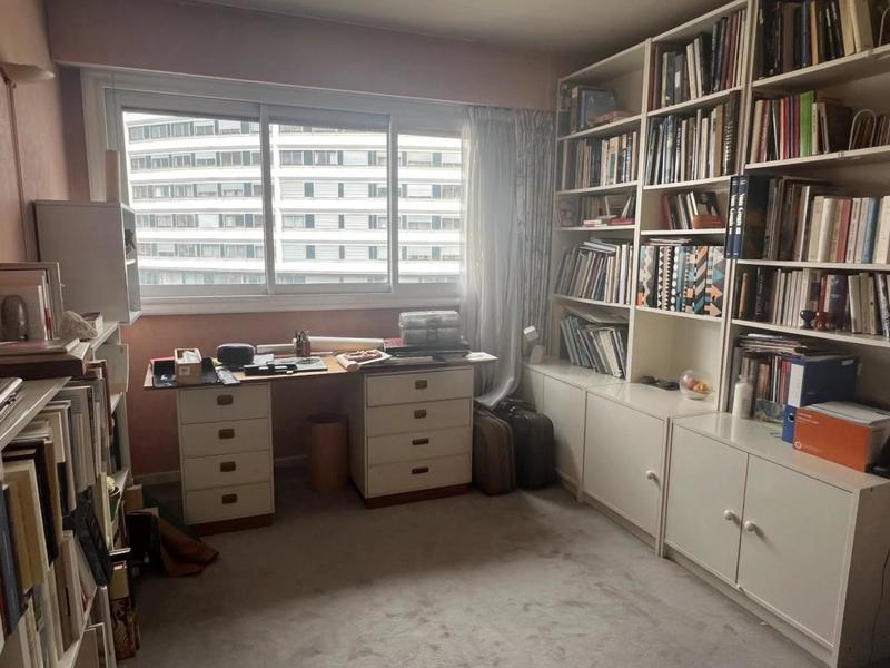 Appartement - 159 m² - 6 pièces