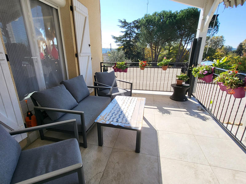 Maison - 113 m² - 5 pièces