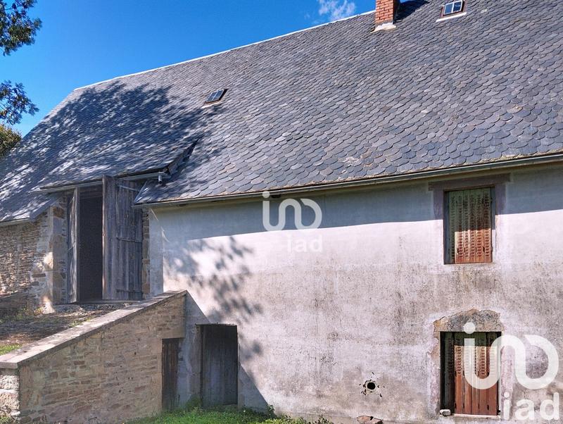 Maison - 116 m² - 4 pièces