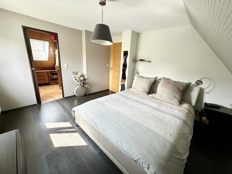 Maison - 115 m² - 6 pièces