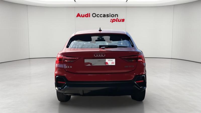 Audi Q3 Sportback 35 Tfsi 150 ch Business line