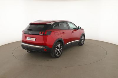 Peugeot 3008 1.5 Blue-HDi Allure Eat8 130 ch