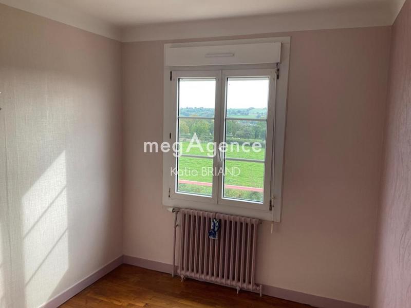 Maison traditionnelle - 83 m² - 4 pièces