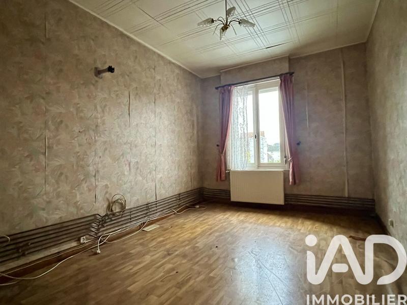 Maison - 145 m² - 5 pièces