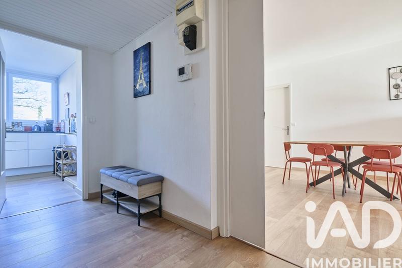 Appartement - 65 m² - 2 pièces