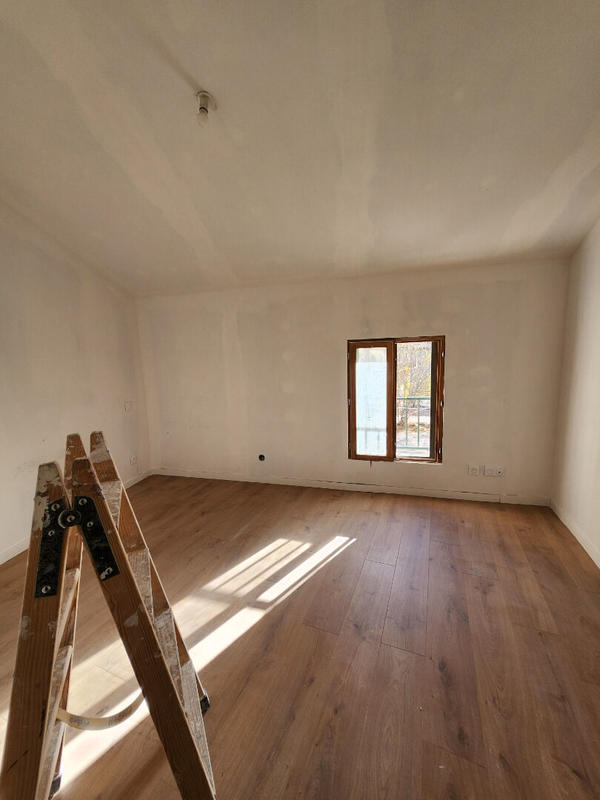 Appartement - 48 m² - 3 pièces