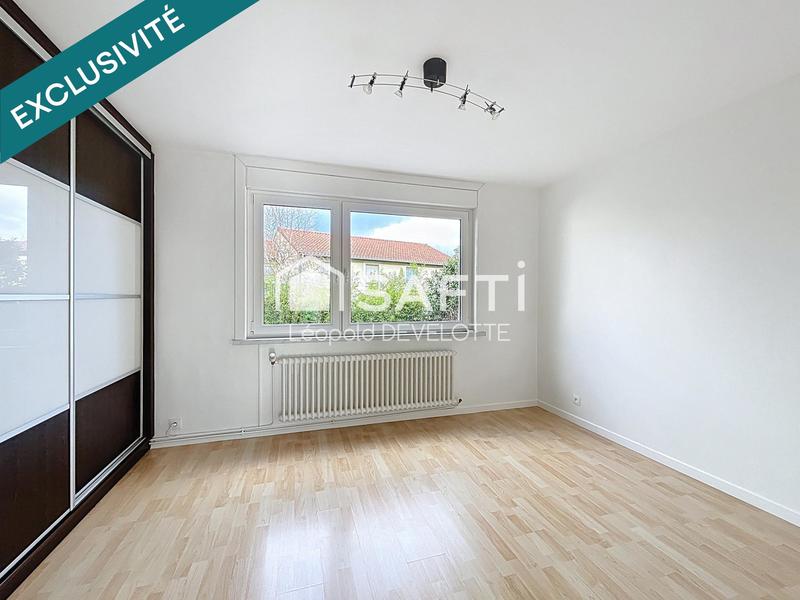 Appartement - 77 m² - 3 pièces