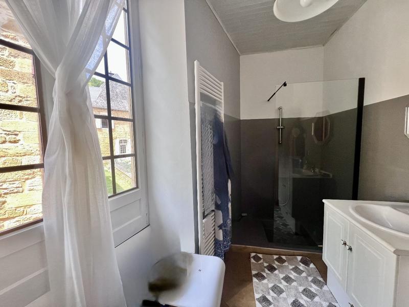 Maison en pierre - 350 m² - 10 pièces