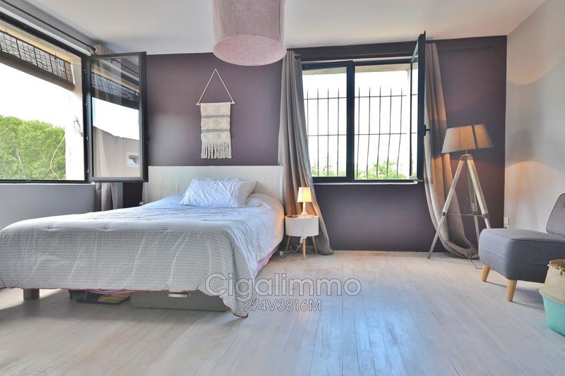 Maison en pierre - 98 m² - 4 pièces