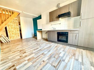 Appartement - 51 m² - 4 pièces