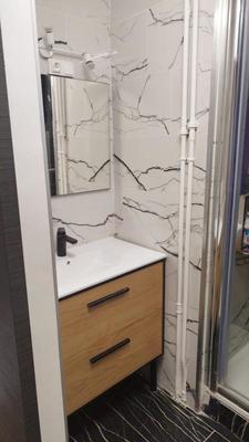 Chambre - 25 m² - 1 pièce