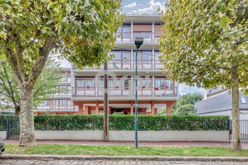 Appartement - 36 m² - 1 pièce