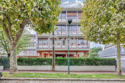 Appartement - 36 m² - 1 pièce