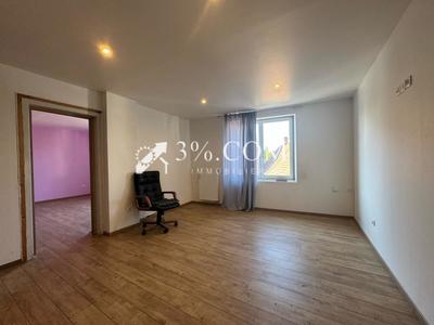 Duplex - 160 m² - 6 pièces