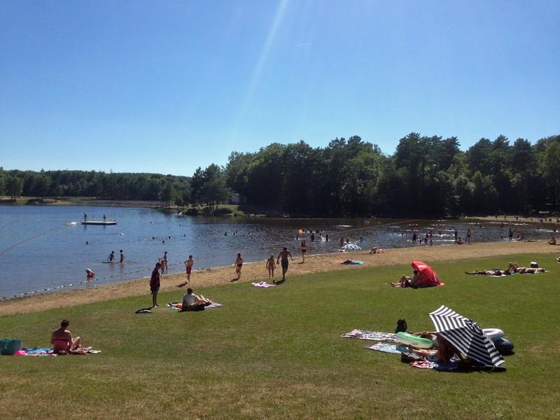 Lig'Obazine : 13ème édition - Courses et marches contre le cancer