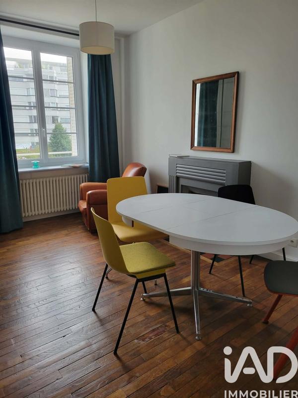 Appartement - 78 m² - 5 pièces
