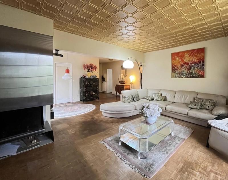 Maison - 97 m² - 5 pièces