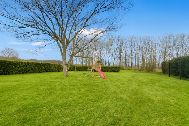 Maison - 77 m² - 4 pièces