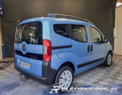Citroën Nemo 1.4 Hdi 70 Confort
