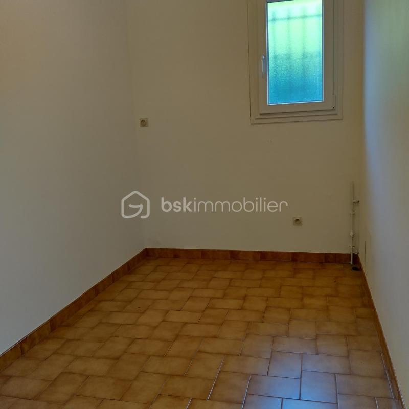 Pavillon - 109 m² - 5 pièces