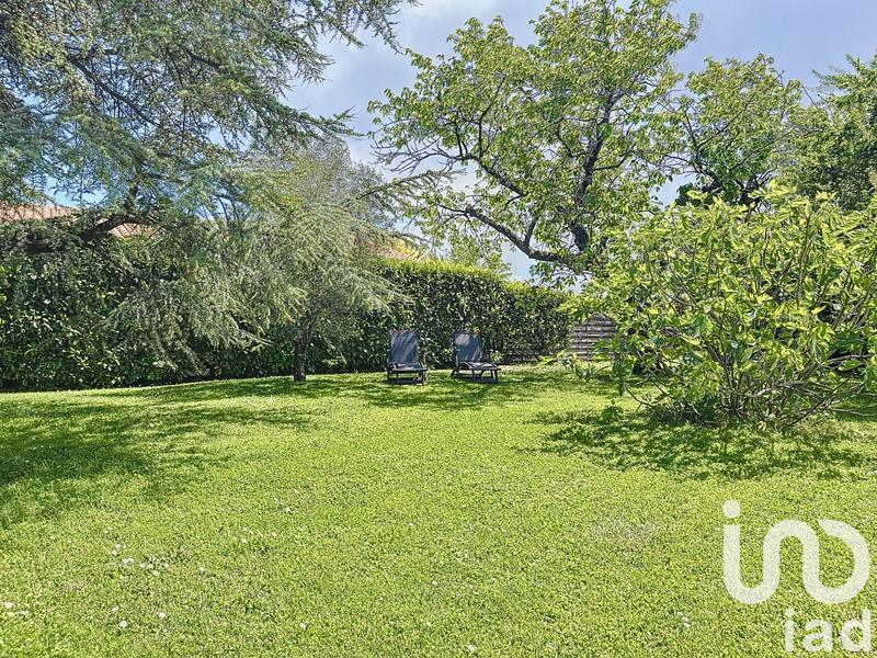 Maison - 123 m² - 5 pièces