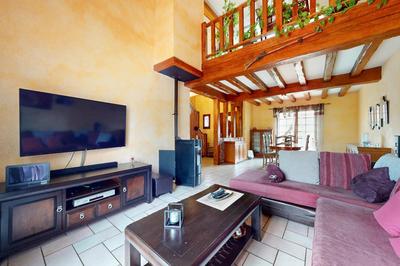 Maison - 119 m² - 7 pièces