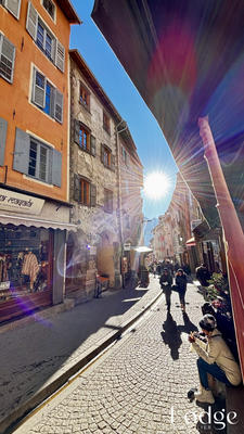 Appartement - 54 m² - 3 pièces