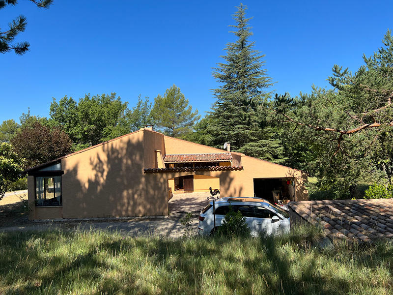 Maison - 133 m² - 4 pièces