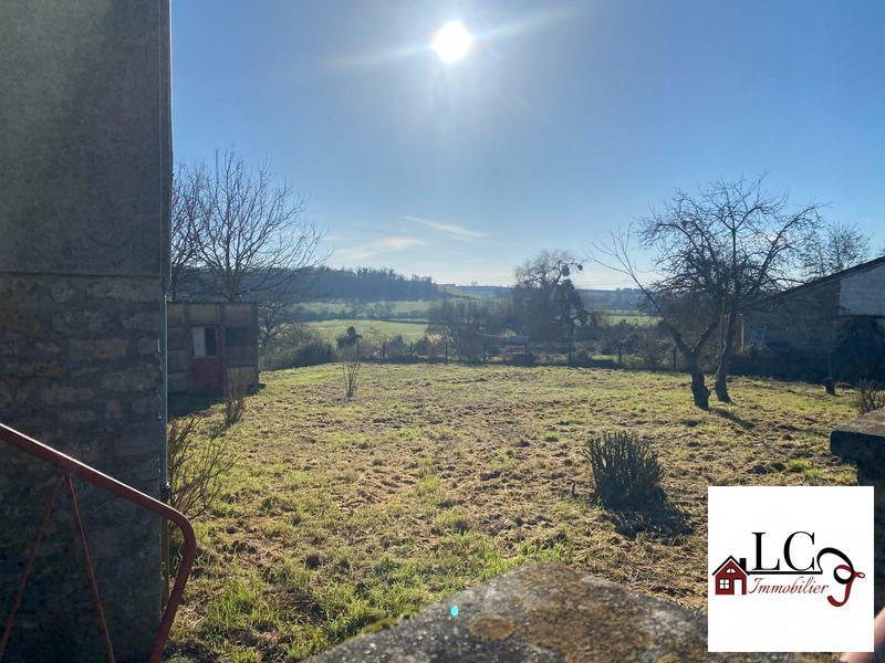 Maison - 71 m² - 5 pièces