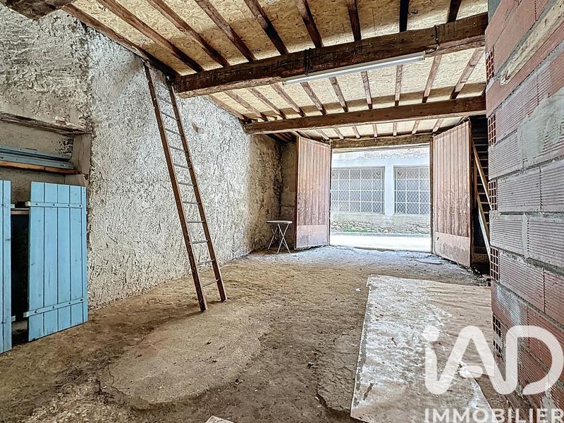 Maison - 81 m² - 4 pièces