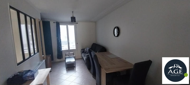 Maison - 87 m² - 3 pièces