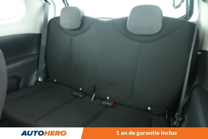 Citroën C1 1.0 VTi Live 3p 69 ch