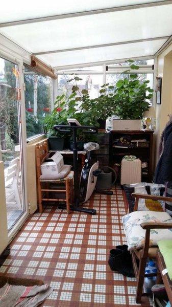 Maison de village - 73 m² - 3 pièces