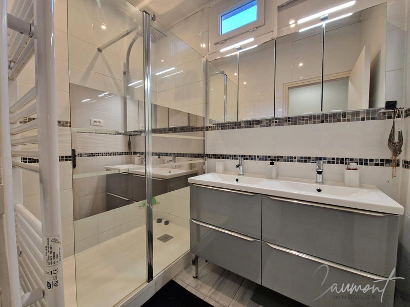 Maison - 82 m² - 4 pièces